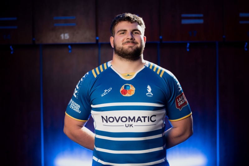 Callum Donoghue-Proud