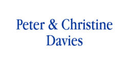 Ravnes Website Sponsor_0000_Peter & Christine Davies