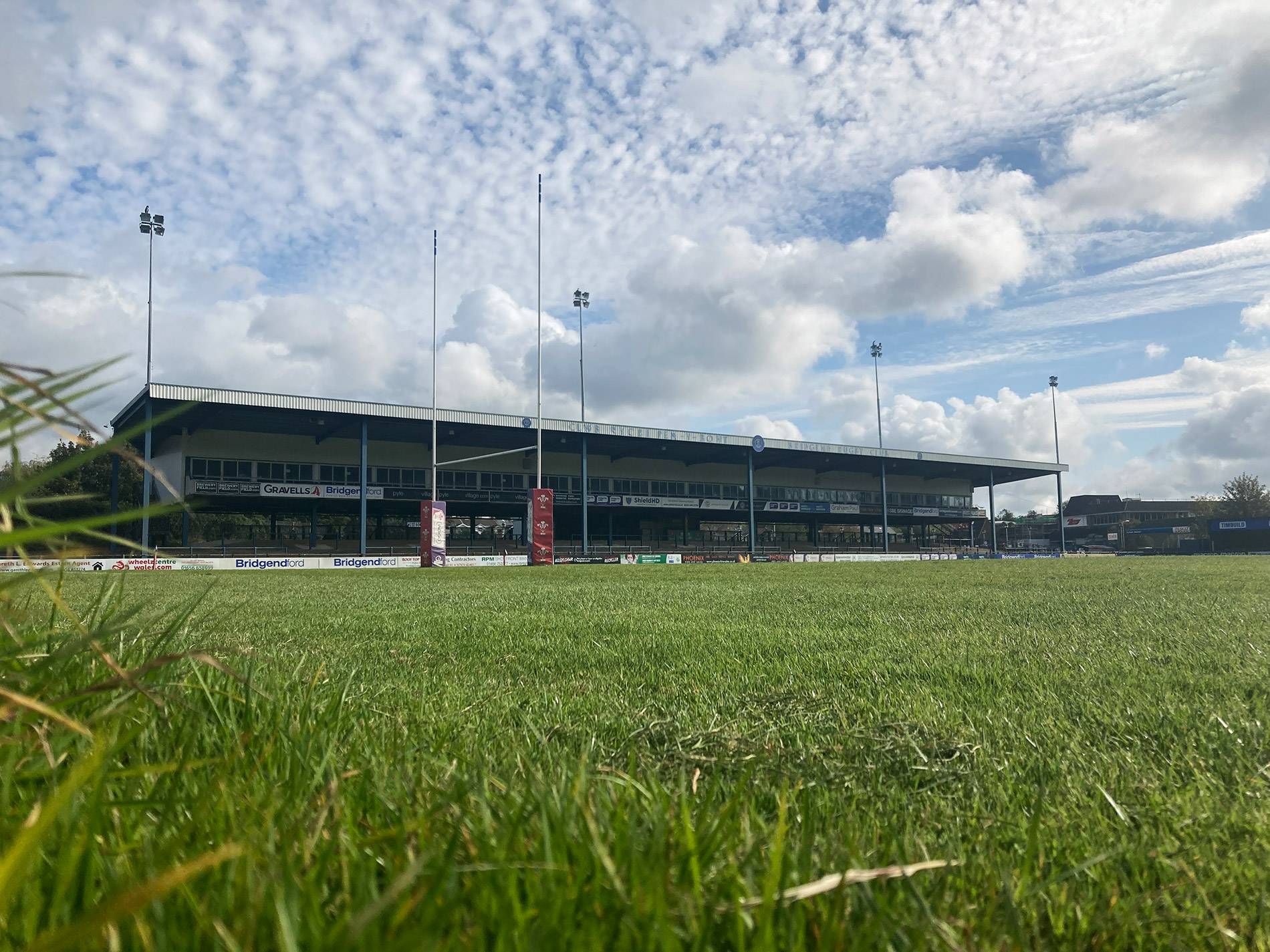 Official Bridgend Ravens Website | #WeAreAllBridgend
